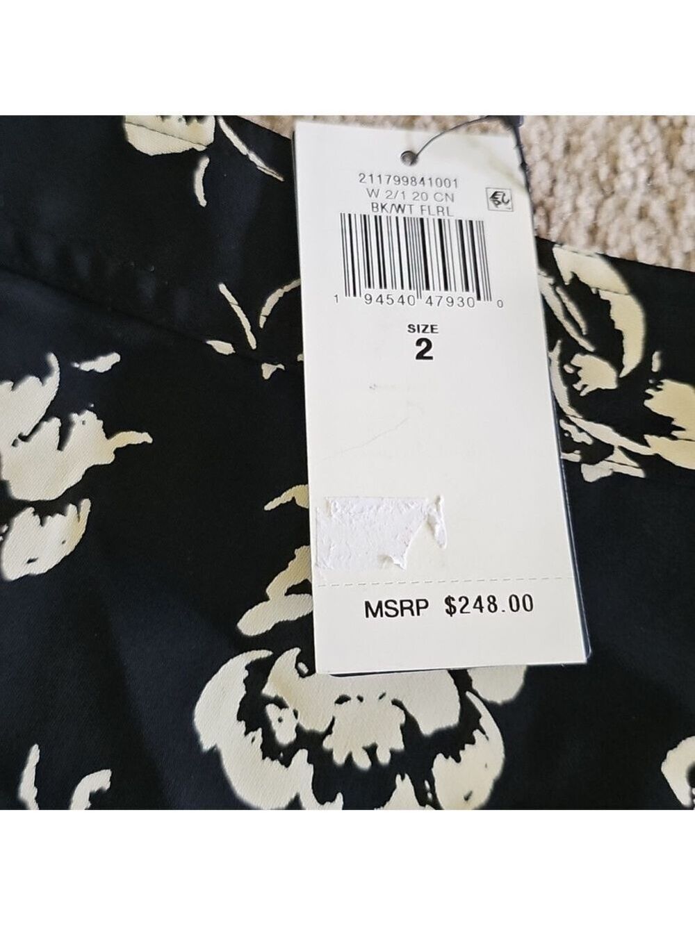 Polo Ralph Lauren Ruffle skirt - Picture 9 of 10